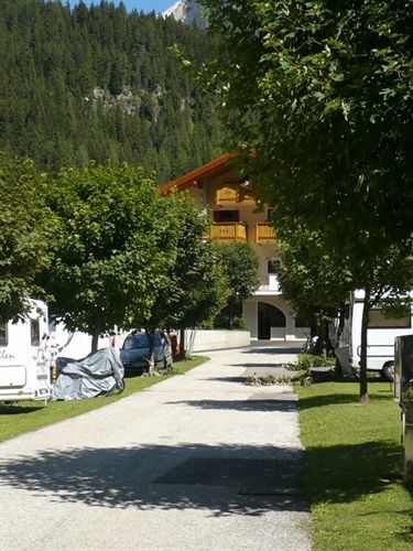 Cesa Melester Campitello di Fassa Exterior foto